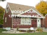Windsor 5 Models - Model 4